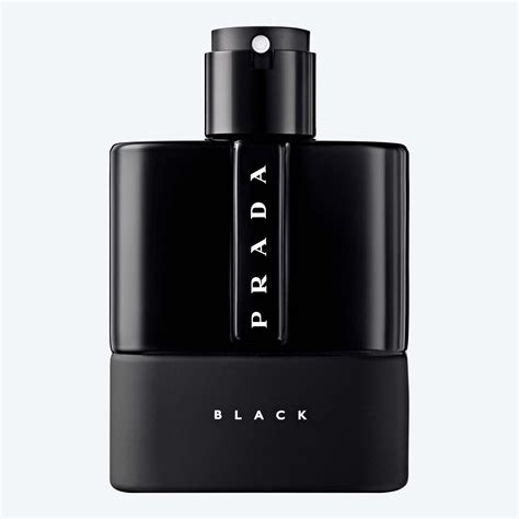 prada luna rosa carbón black|prada luna rossa black 100ml.